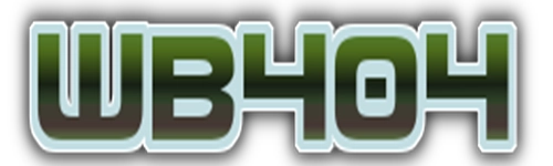 WB404 Logo